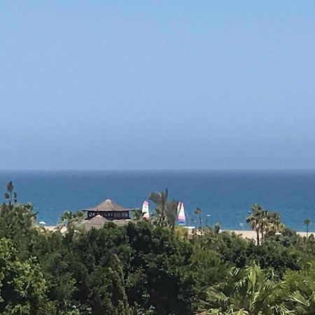Los Pinos Del Mar - Atico Con Vistas Al Mar Vera Buitenkant foto